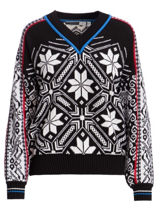 Светр SPORTMAX (726): фото 1 - Invogue